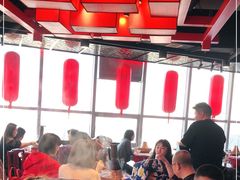 -前门·鲜肉火锅(长风店)