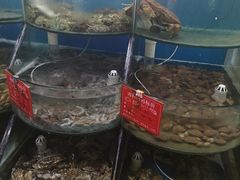 -聚德福海鲜家常菜(刘庄店)