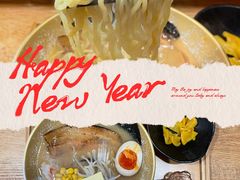 -柒鉦·日式豚骨拉麵(常德路店)