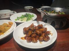 -外婆家(西溪印象城店)