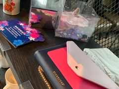 -星巴克(苏州诚品店)