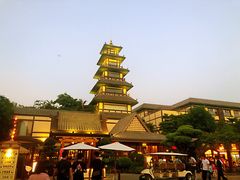 -御温泉·大餐庙会