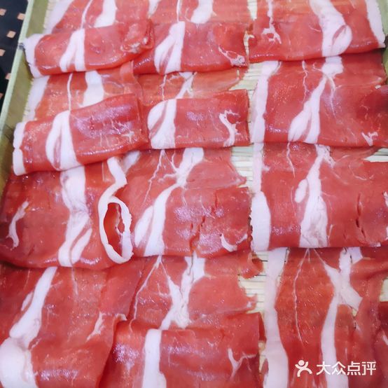 柳家铜锅涮