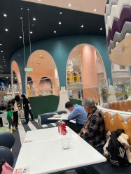 点击看大图 -奈尔宝家庭中心·亲子餐厅(鄞州万达店)