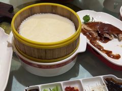 -大鸭梨烤鸭(房山店)
