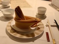 -利苑酒家(宜安广场店)