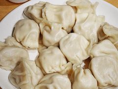 -大眼锅贴水饺(河东店)