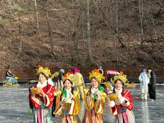 -洛阳白云山景区