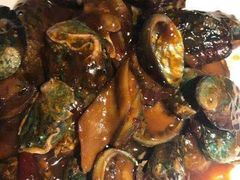 -日丰园海肠水饺·老字号大连海鲜(和平广场店)