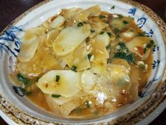 -黄桷树曹家私房菜(江与城店)