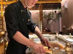 -水木锦堂·自助铁板烧(方庄时代店)