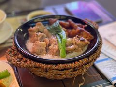 -添好运点心专门店(百老汇店)