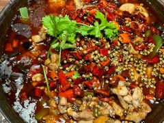 -泥糊破店小酒馆·团建聚餐(南京西路店)