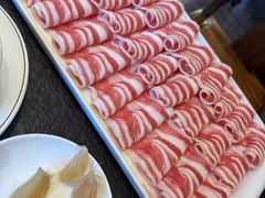 -仁和四季涮肉馆(天坛南门店)