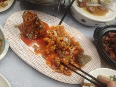 -古南都·老广东酒楼(龙江店)