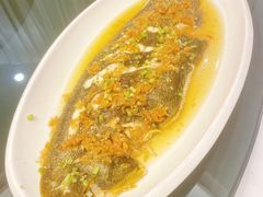 -金华安大酒楼·老牌潮菜·粤式茶点(东方国际店)
