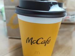 -麦当劳(红旗路店)