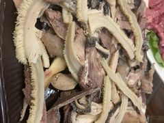 -乡土黄·鲜牛肉火锅·小龙虾(兴业街店)