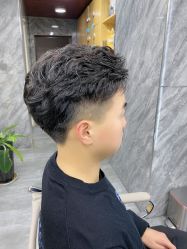 -西克造型美发连锁
