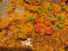 -ZAFFERANO西班牙海鲜饭(上海首店)