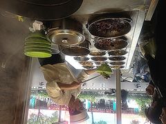 -牛吃草牛杂面(天一店)
