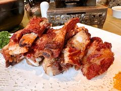 芳香排骨-湘约爨厨(太白立交店)