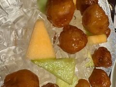 -彩丰楼·中餐厅(国家会展中心上海洲际店)