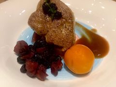 -和·铁板烧·OMAKASE(望京昆泰嘉晟酒店)