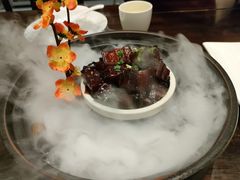 -茶叁酒肆·楚味江湖(菱角湖店)