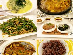 -银都上海菜馆(粤海东路店)