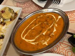 -克比叔叔印度餐厅Kebabs on the Grille(永康路分店)