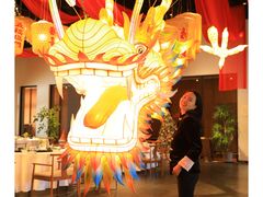 -禧宴Joyous Restaurant(禧园店)
