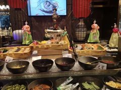 -长沙富力万达文华酒店