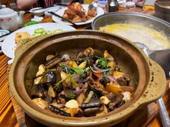 -侠成水上农庄(工业大道店)