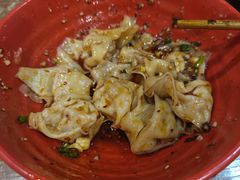 -继红顺河抄手名小吃