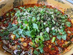 -乐山第一家临江鳝丝(茶坊路店)