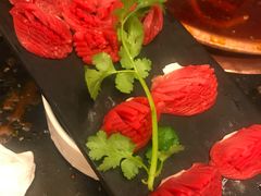 珺花-老码头火锅(玉林店)