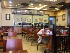 大堂-小姜锅贴(凤凰街店)
