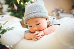 -BabyA 专业婴童摄影(古北时尚广场店)