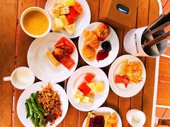 -三亚海棠湾万丽度假酒店