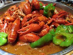 -云晓光头烧烤吧(新大陆广场店)