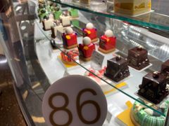 -视博茶点(美狮美高梅店)