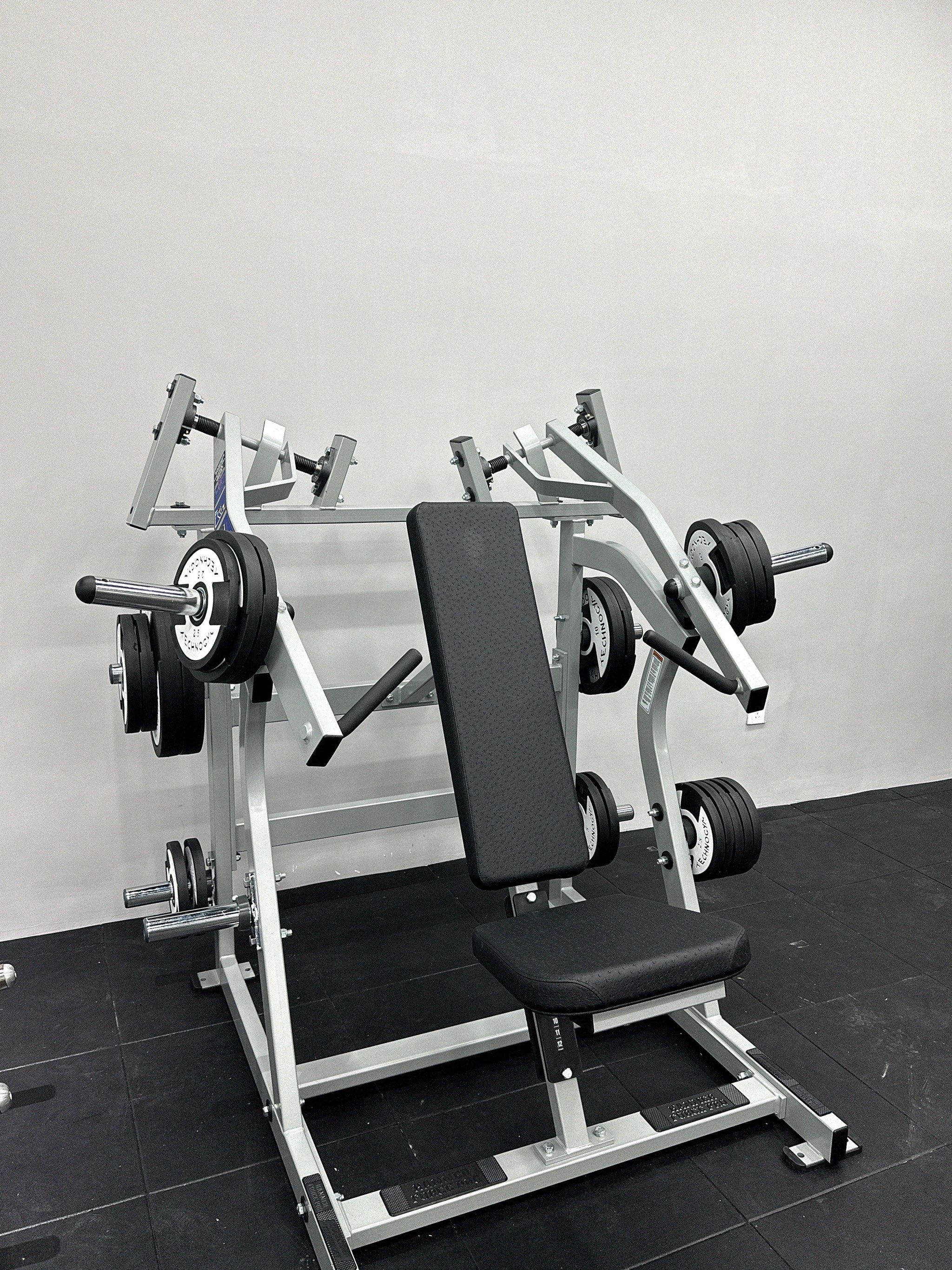 健身器材相关图片1