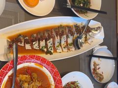 -永膳精致本味湘菜(麓谷店)