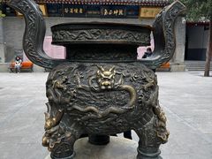-白云观