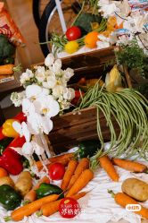 -Sugar苏格婚礼策划工作室