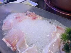 -南门四季铜锅涮肉(大屯·北苑店)