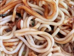 -灵山卢梅燕粉店