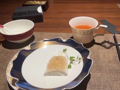 -曾宴·楚菜(湖北省博物馆店)