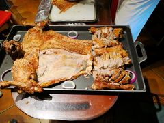 -九十九顶毡房(阜石路店)